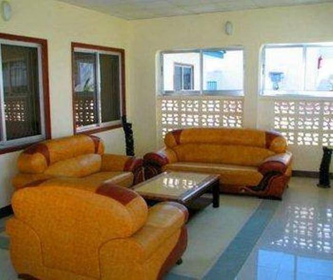 Mbeya Forest Hill Motel | Accommodation Mbeya