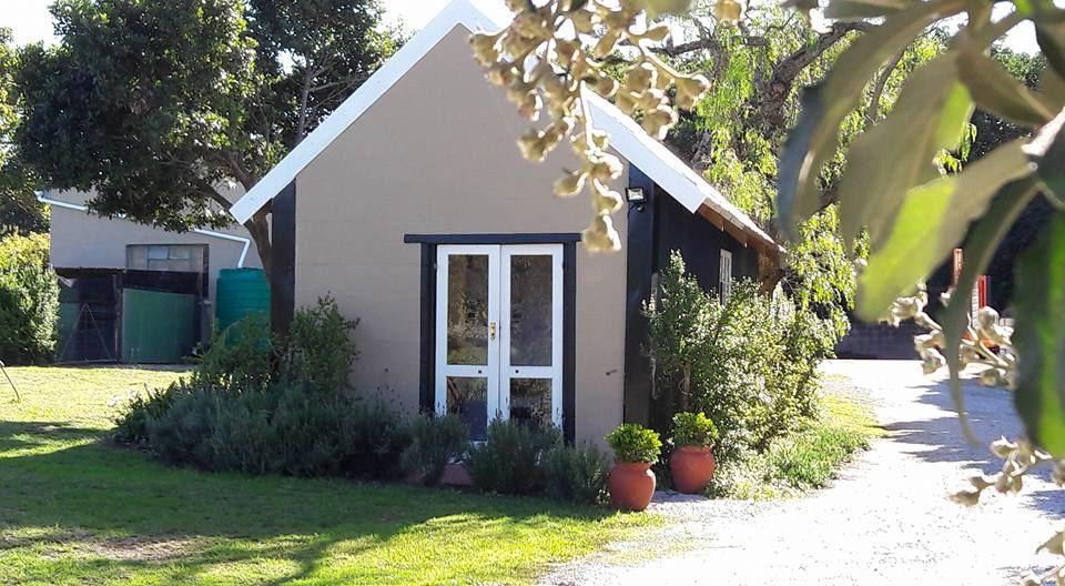 Little Louisa | Self-catering Colleen Glen