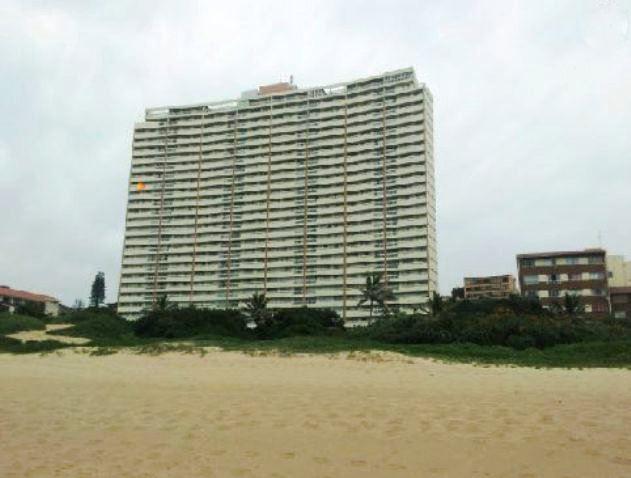 Stella Maris 171 | Amanzimtoti Accommodation