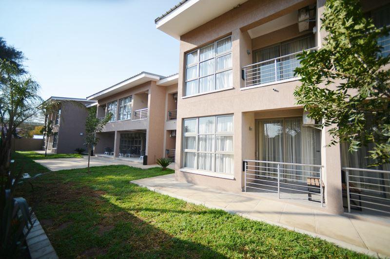 Regent Select Hotel | Accommodation Boitshoko Extension 10