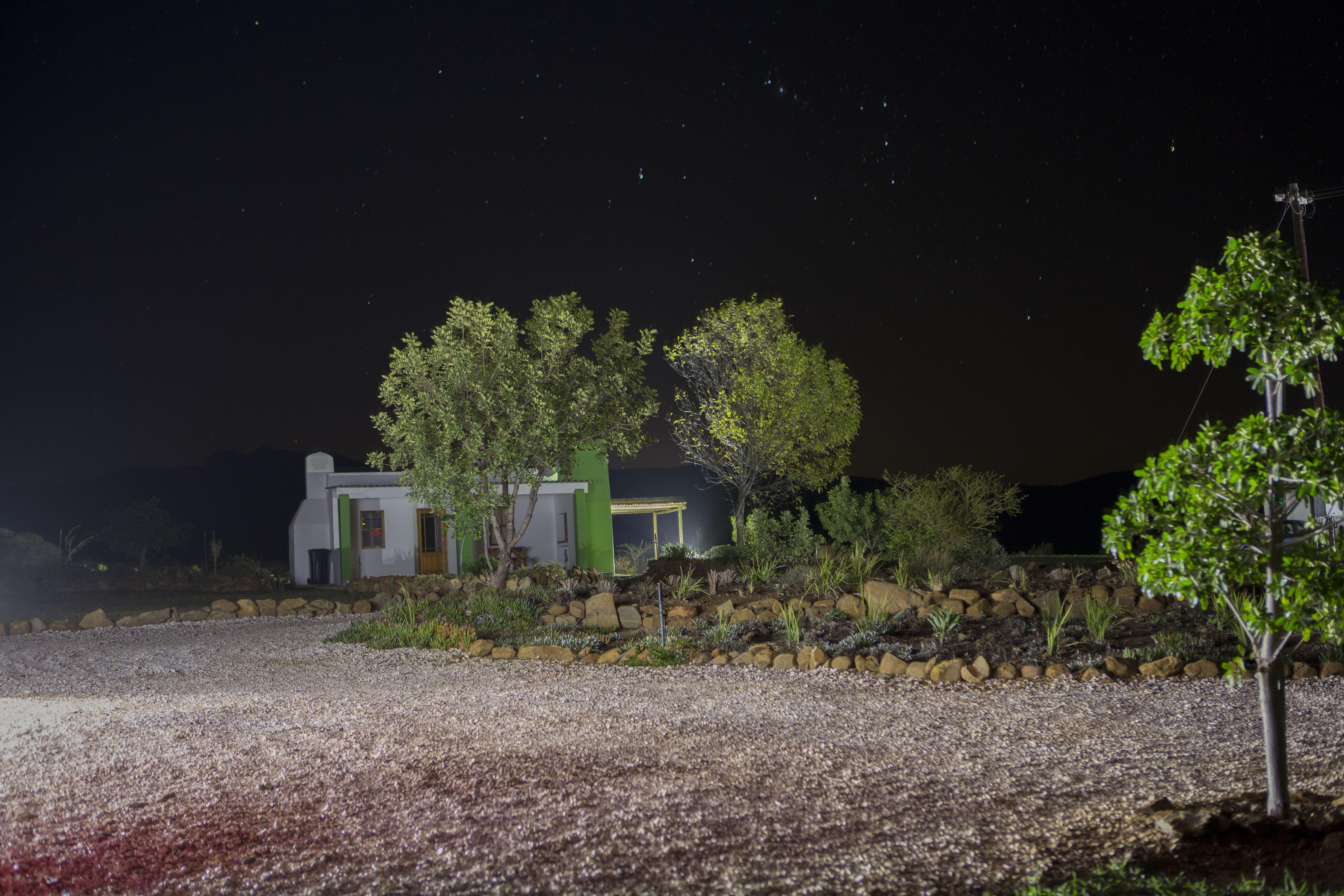 Windfall Guest Cottages | Robertson Specials