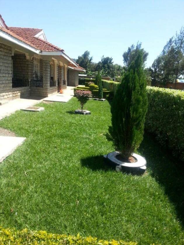 Minata Hotel | Webuye Hotels