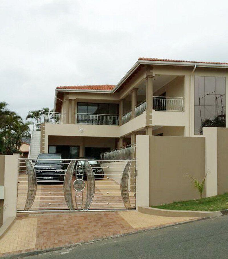 Condo Villas | Accommodation Ocean View (Durban)