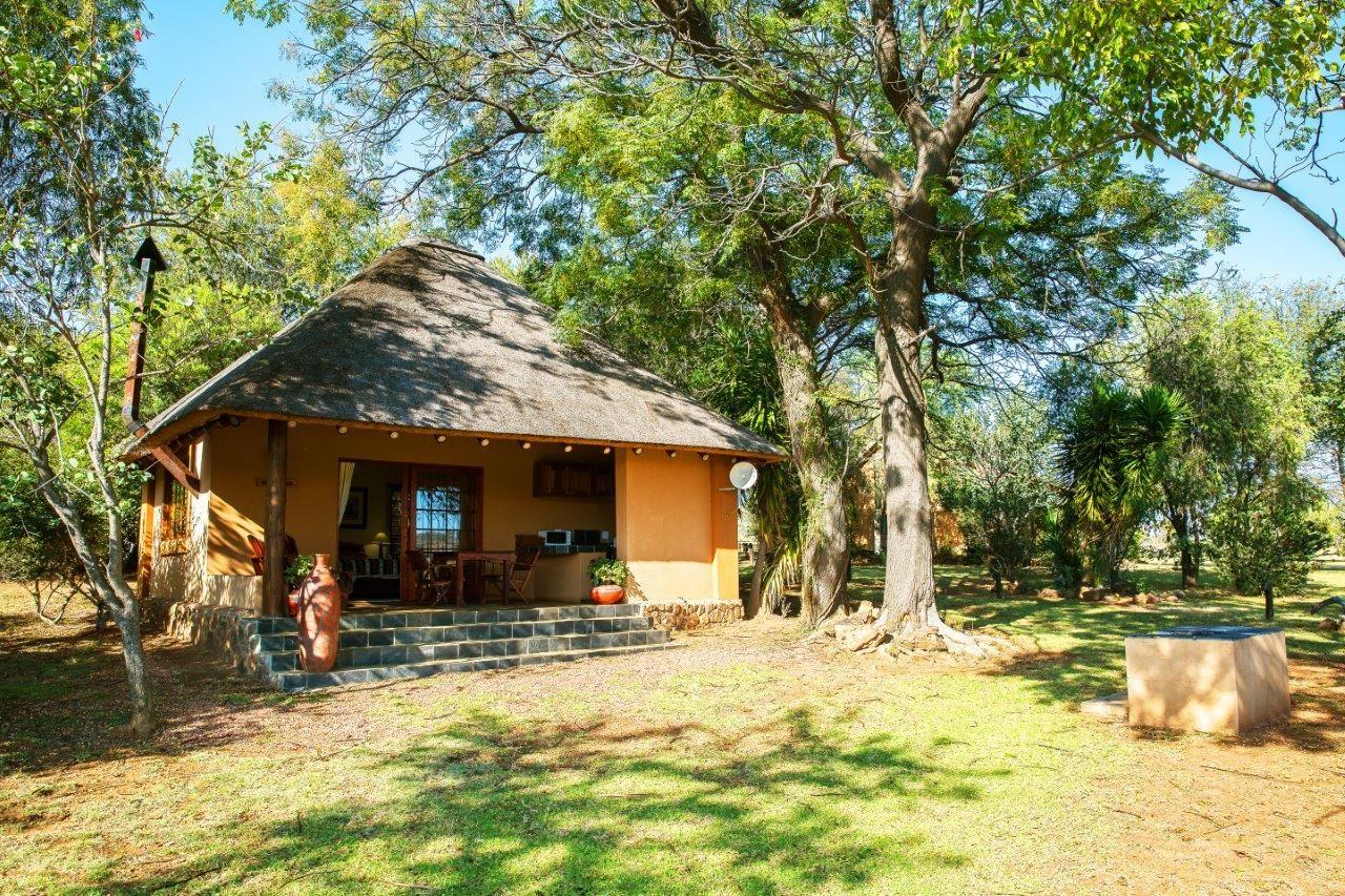Kololo Game Reserve Kololo Game Reserve