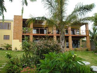 Smart Villa Guesthouse | Nahoon Accommodation