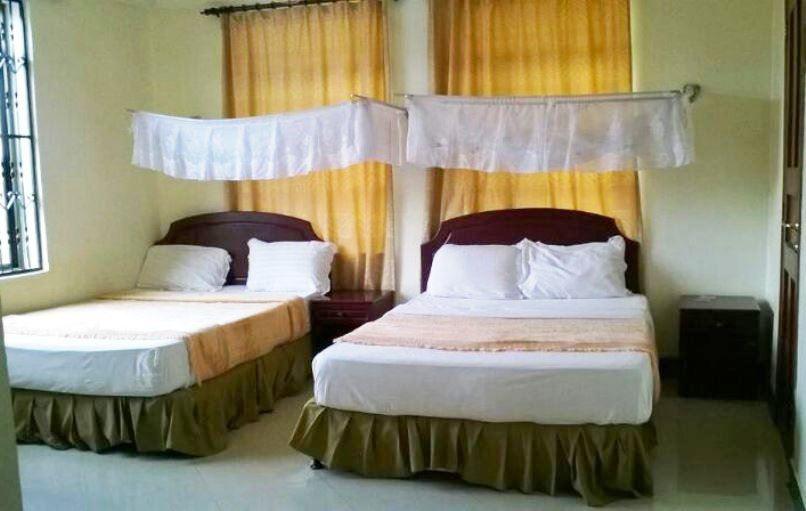 Aden Hotel | Hotels Mianzini