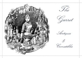 The Garret Emporium