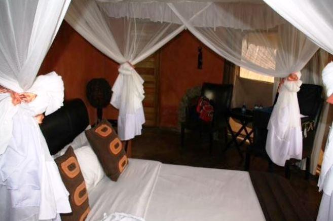 Rift Valley Photographic Lodge