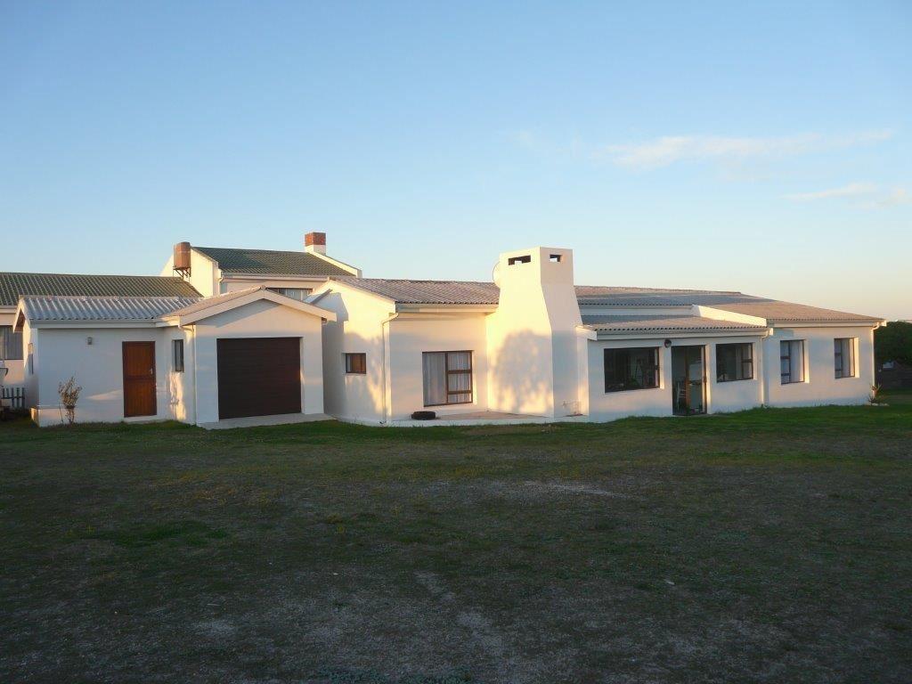 Francolin Place | Infanta Self-catering
