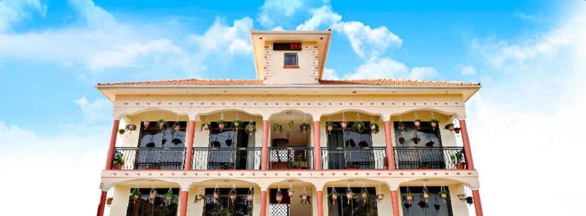 Etana Motel, Bukoto | Nakawa Accommodation