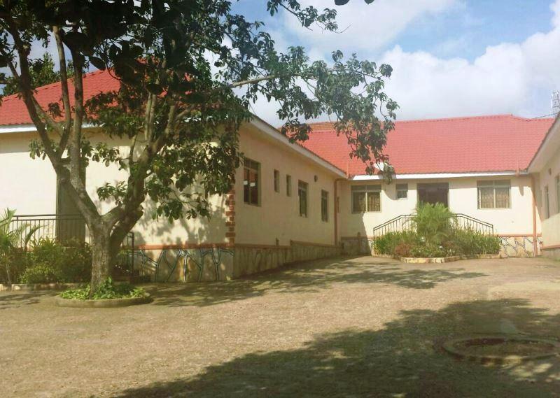 Etana Motel, Mengo | Mengo Hotels