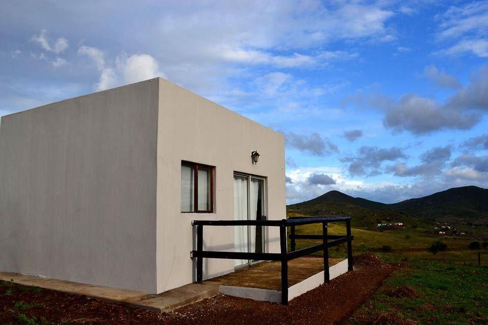Hluhluwe-Imfolozi Gate Camp