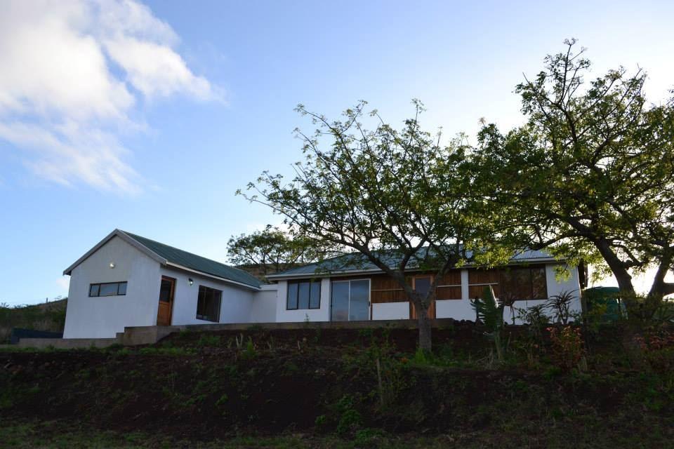Hluhluwe-Imfolozi Gate Camp | Accommodation Hluhluwe-iMfolozi Park