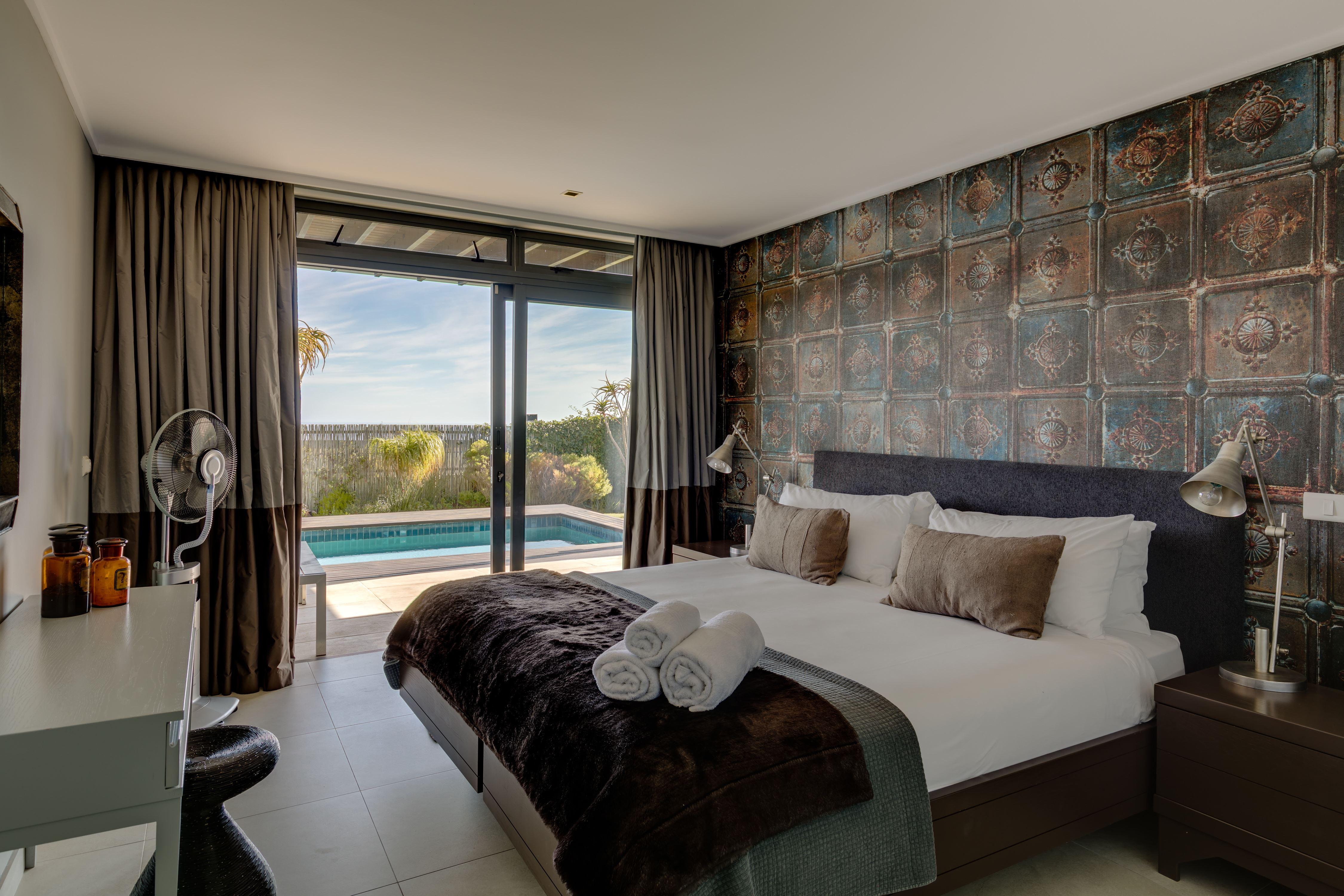 Hely Horizon | Camps Bay Accommodation