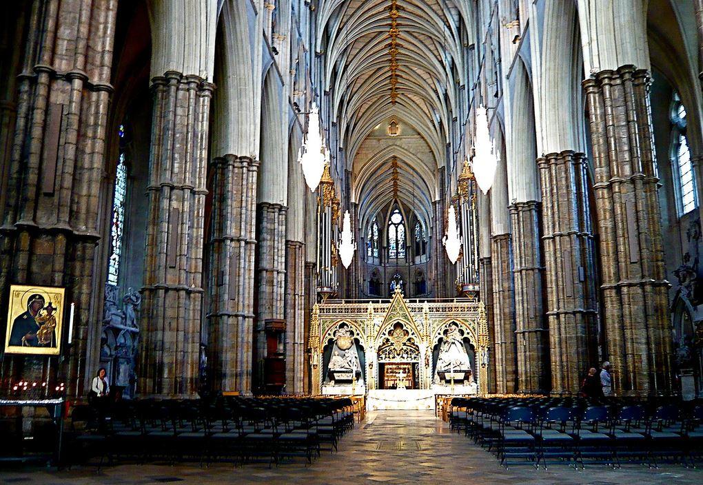 Westminster Abbey