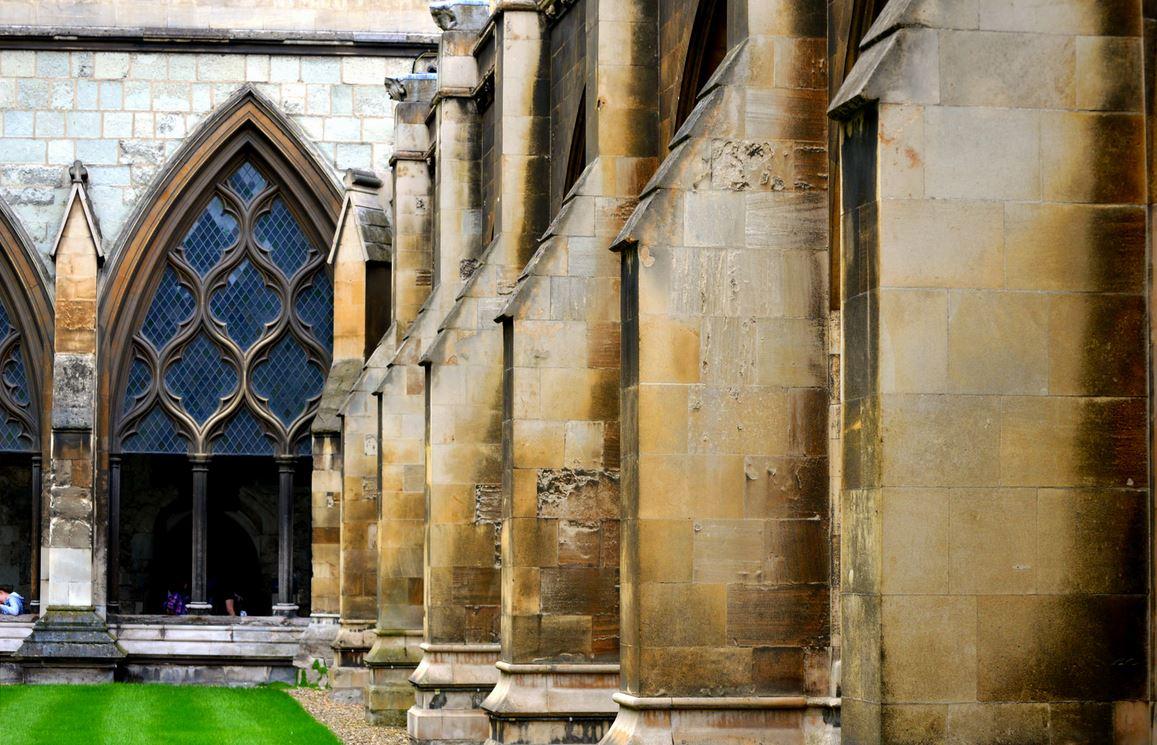 Westminster Abbey