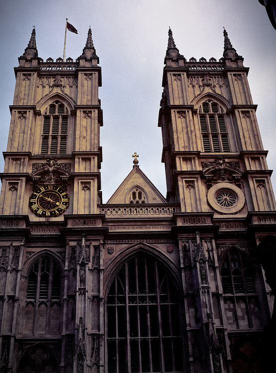 Westminster Abbey