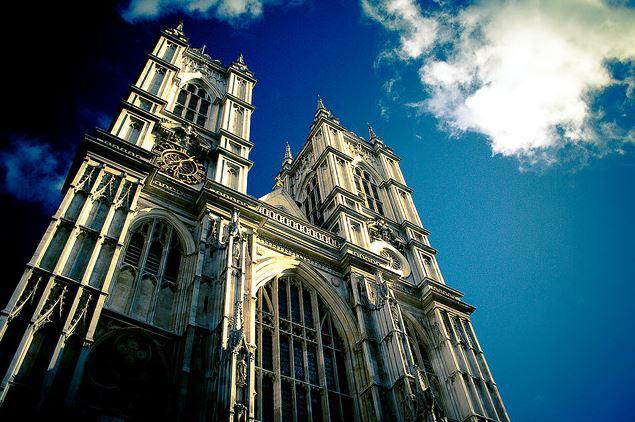 Westminster Abbey