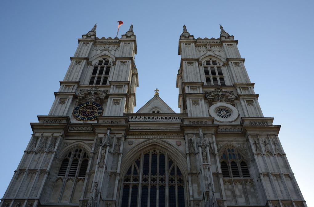 Westminster Abbey