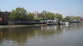 River Thames Cruise