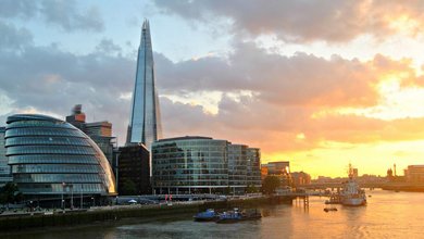 Things to do in Southwark