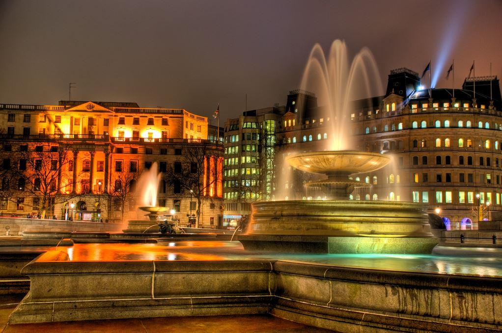 Trafalgar Square