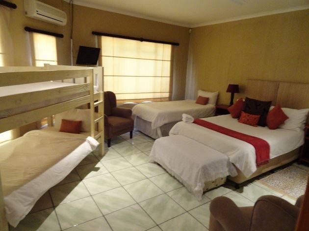 Stone Edge Guest House