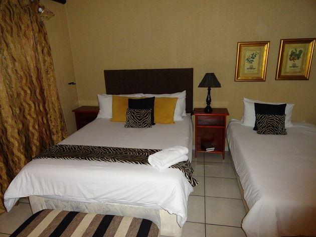Stone Edge Guest House