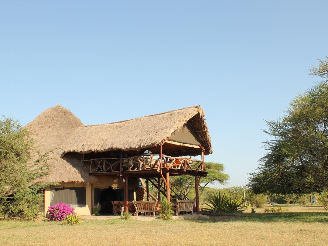 Mapito Tented Camp | Accommodation Serengeti National Park