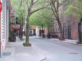 Greenwich Village