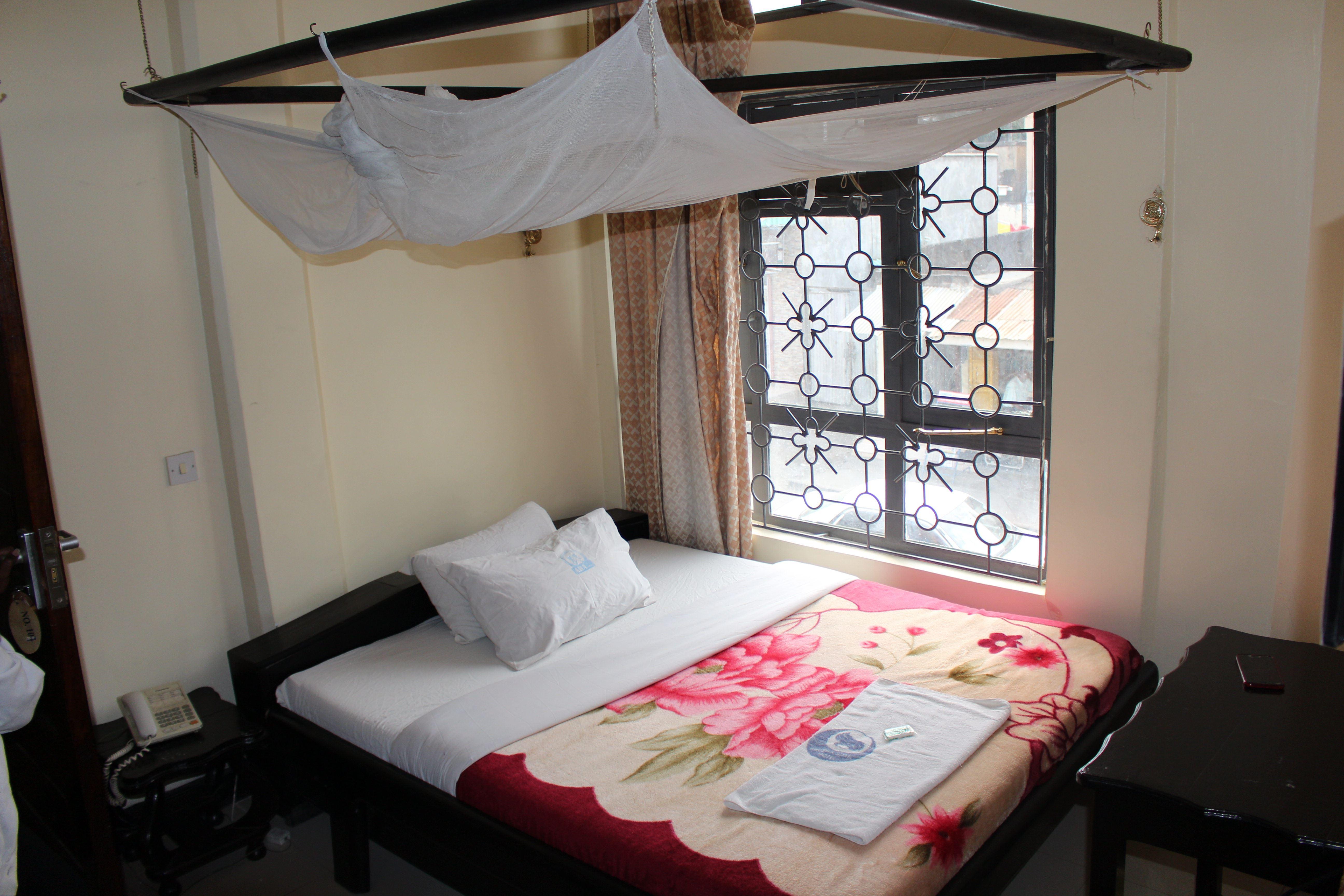 Arusha Bimel Hotel | Hotels Kaloleni (Tanzania)