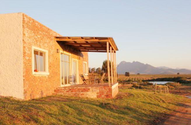 Black Pearl Cottage | Paarl Accommodation