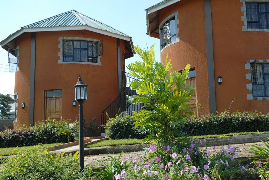Freedom Lodge | Arusha Lodges