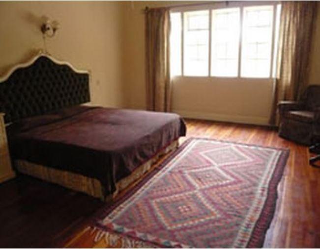 Lenana House and Conference Centre
