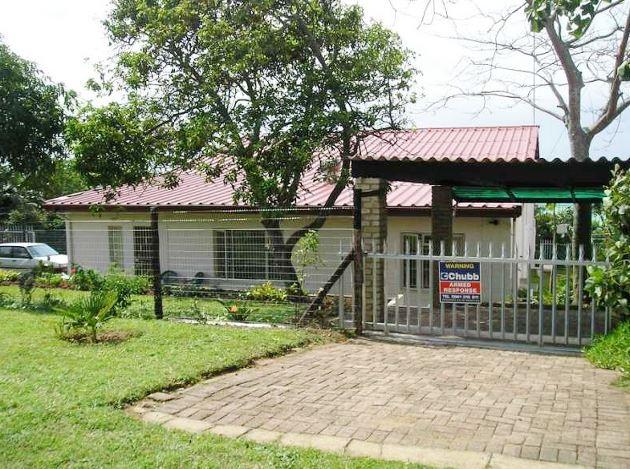 Milton Cottage | Accommodation Munster