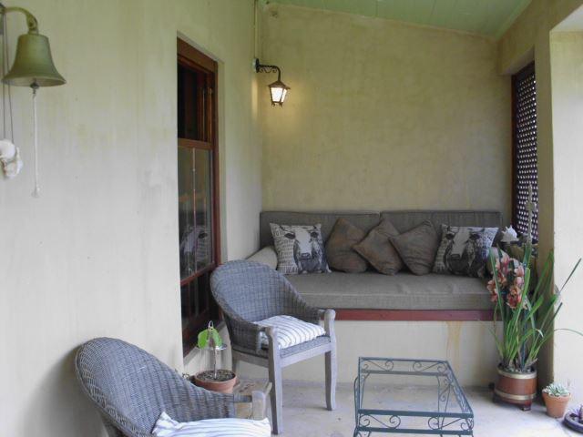 Hartebeesfontein Farm House