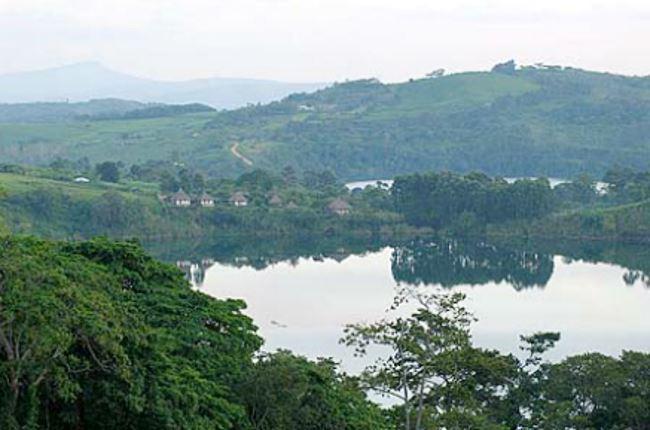 Nyinabulitwa Country Resort & Safari Camp | Fort Portal Accommodation