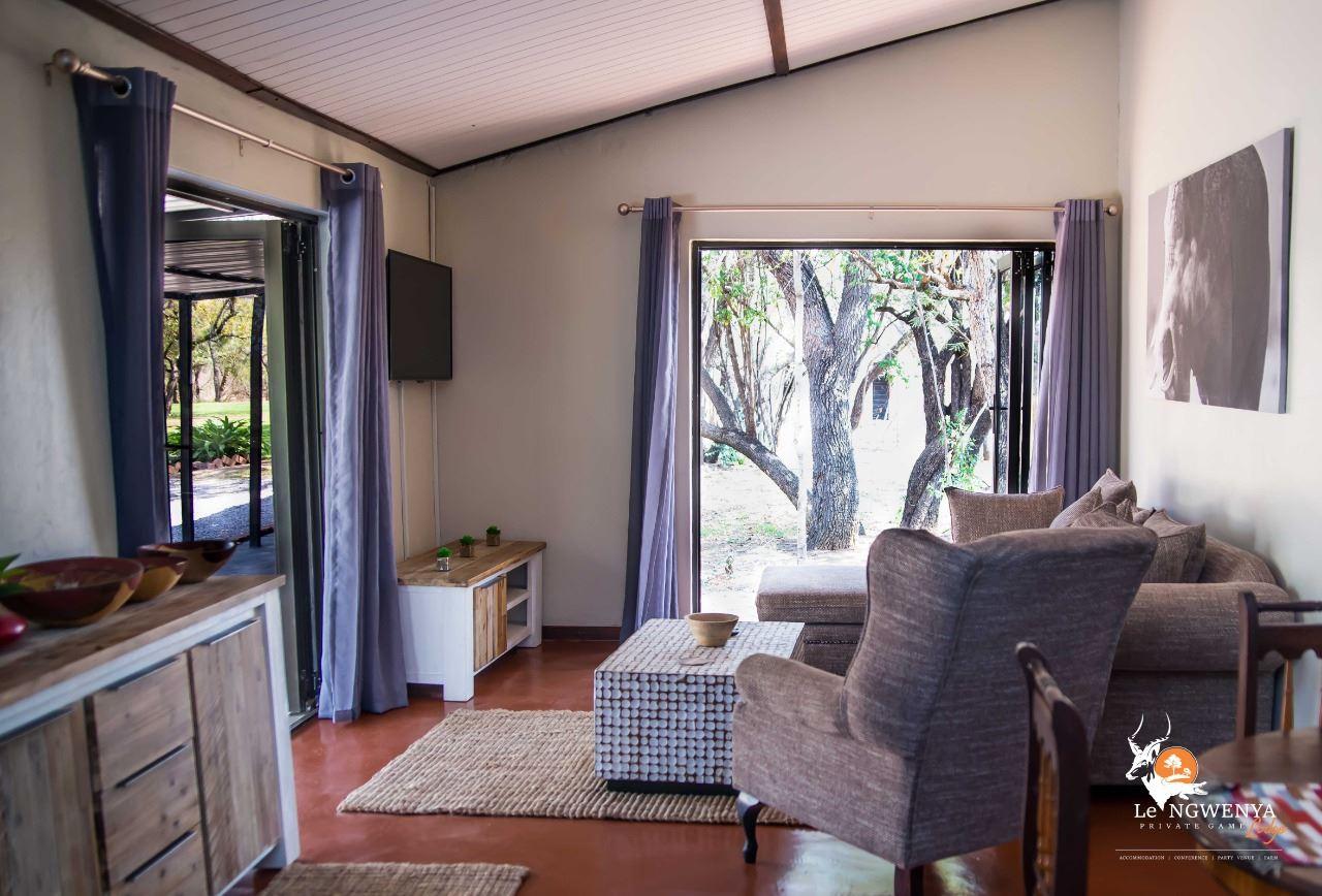 LeNgwenya Private Game Lodge | Bushveld Specials