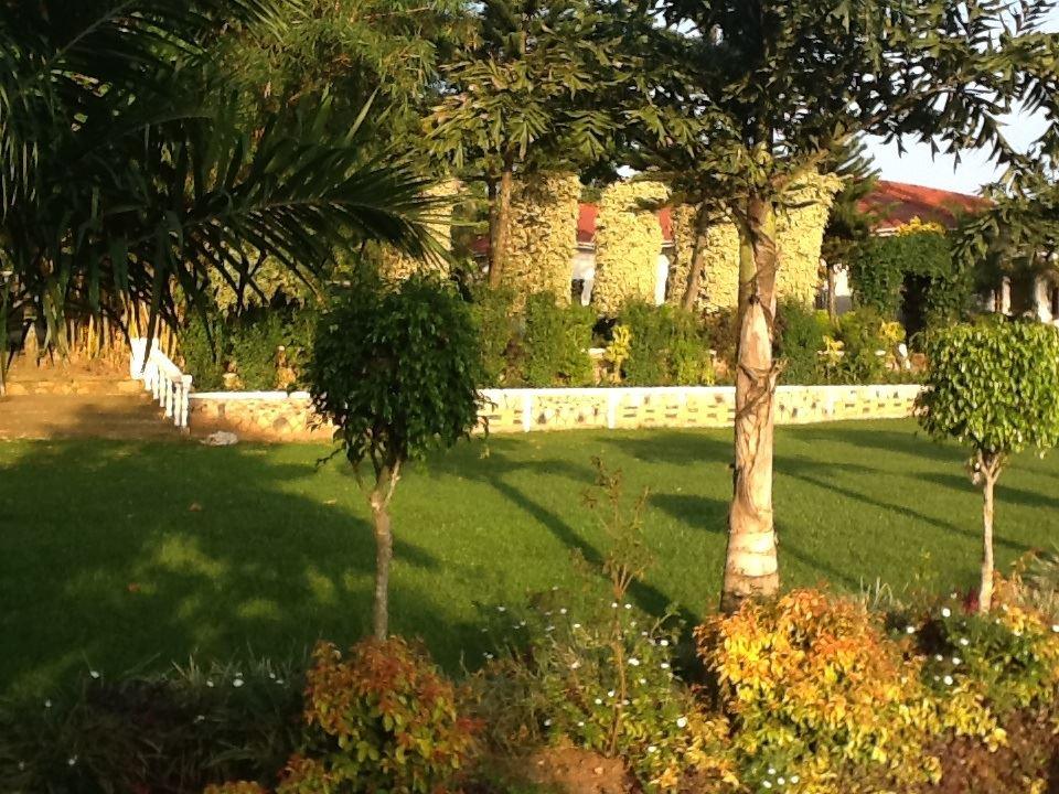 Genesis Campsite | Mukono Accommodation