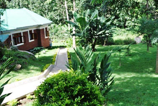 Themi Valley Guest House | Accommodation Arusha