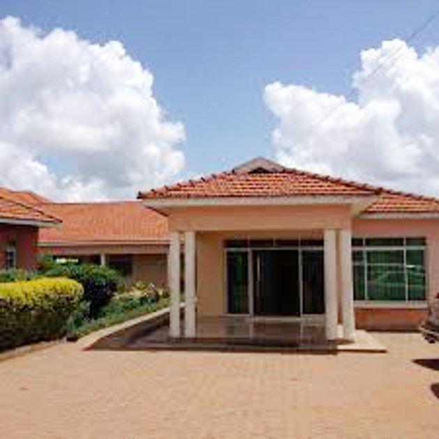 Churchill Court Hotel | Accommodation Gulu