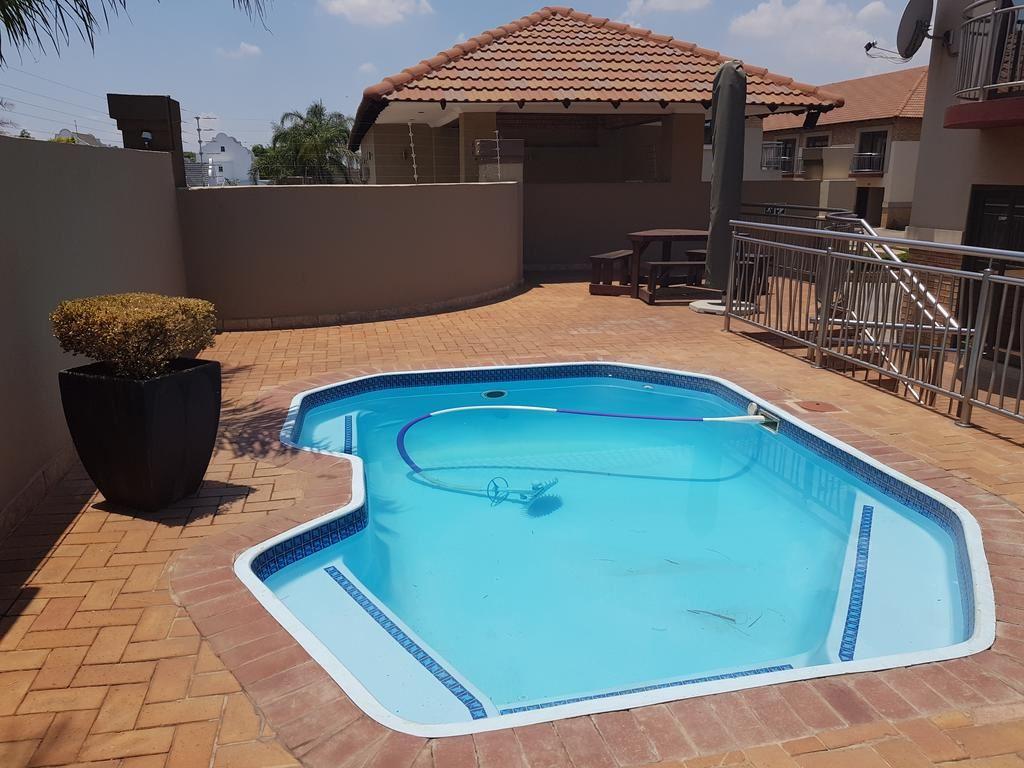 Europrime Hotel | Boksburg Hotels