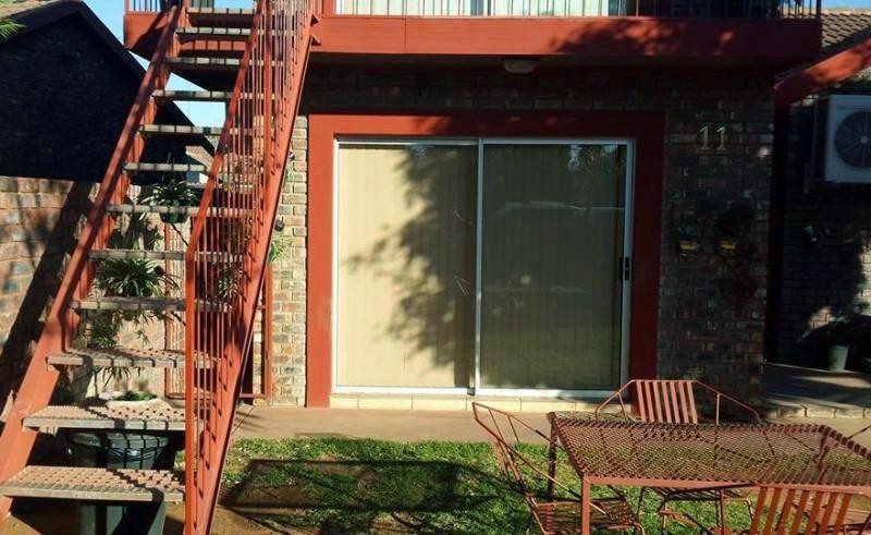Upstairs Accomodation | Accommodation Kathu