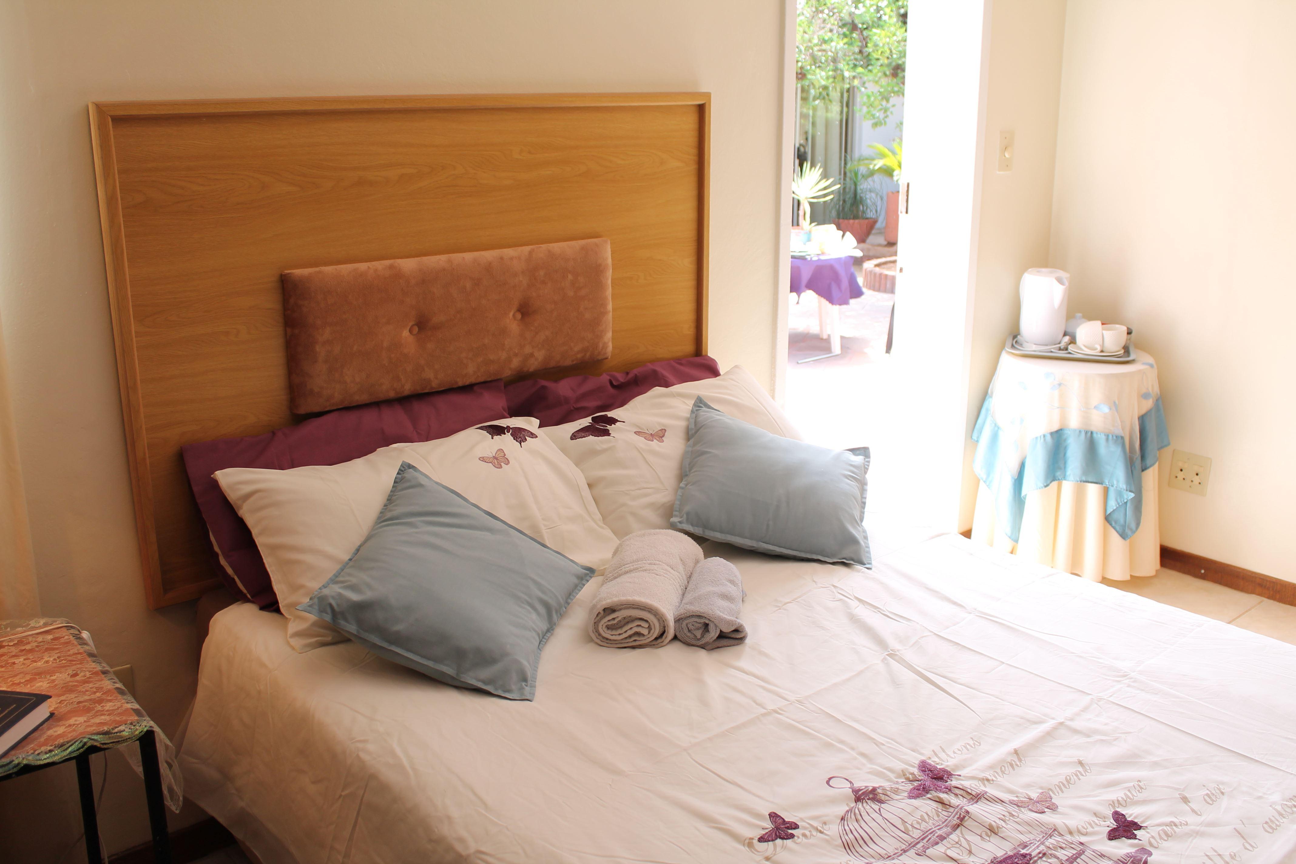 Secure-U-Rest B&B | Accommodation Postmasburg