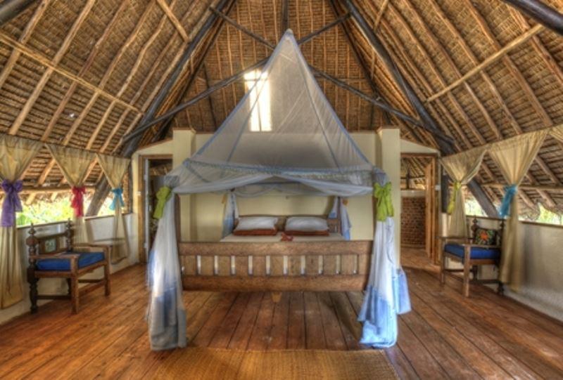 Fish Eagle Point | Accommodation Tanga