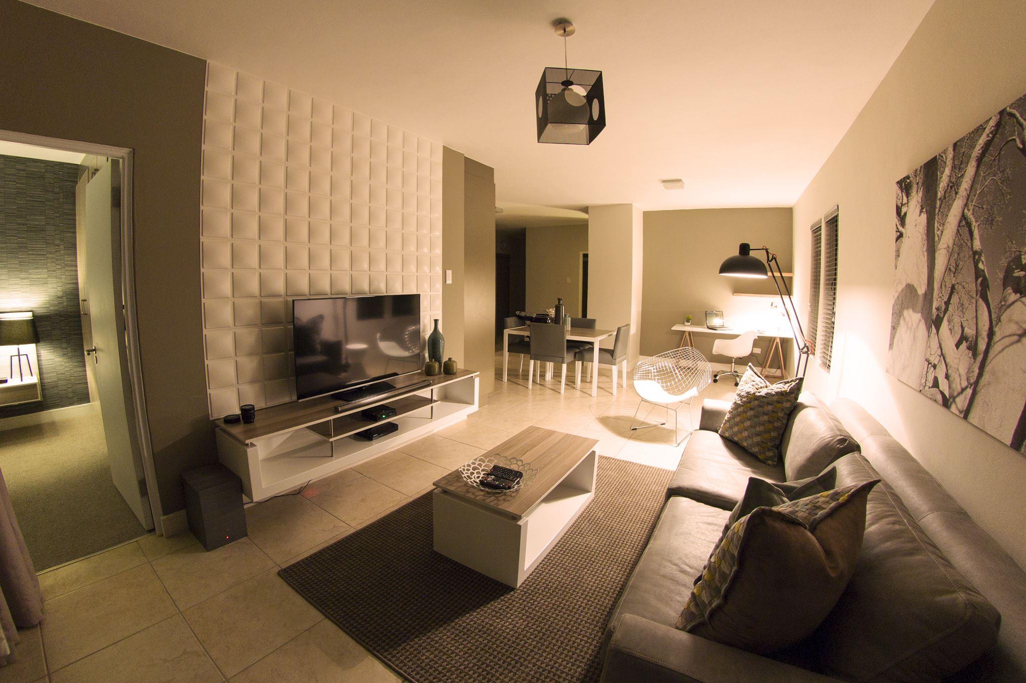 The Cube Corporate Apartments | Self-catering Rivonia