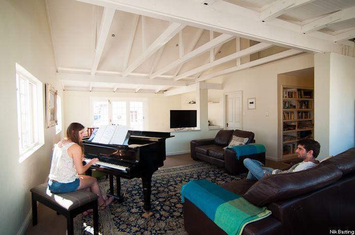 Sandholme | Muizenberg Accommodation