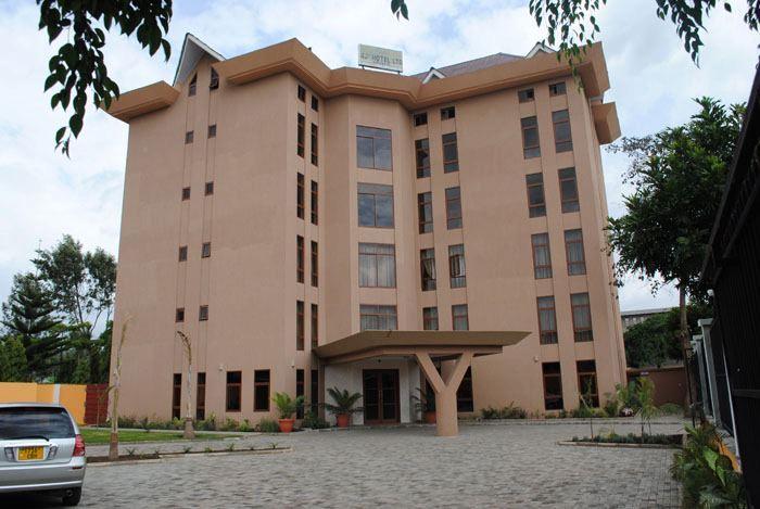 4JS Hotel and Tours | Hotels Sakina
