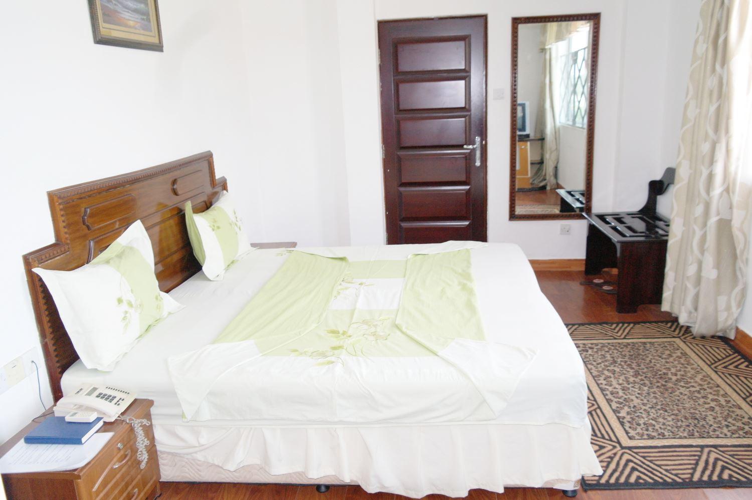 Midland Hotel - Mwanza