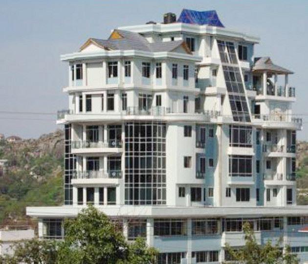 Midland Hotel - Mwanza | Hotels Mwanza